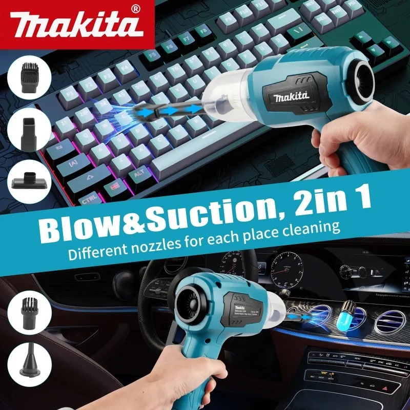 Mini Power Tools Makita Rechar - مراجعة Woodworking Vacuum Press وسعره