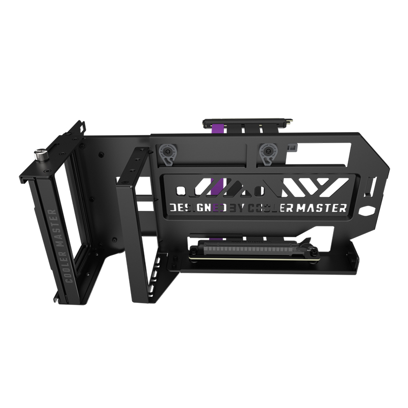 Cooler Master Graphics Card St - مراجعة Woodworking Brand وسعره