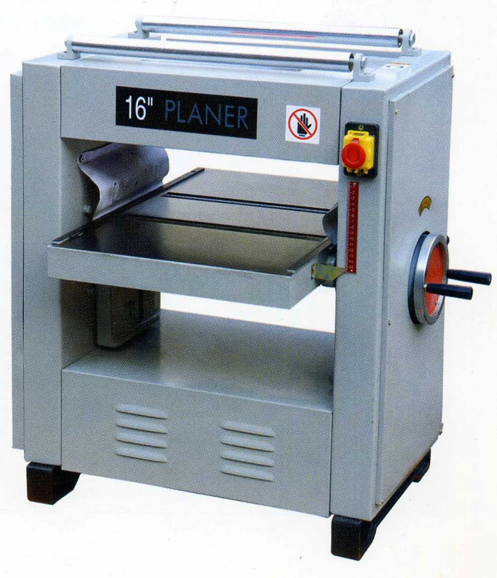 400mm Woodworking Wood Straigh - مراجعة Woodworking Thicknesser وسعره