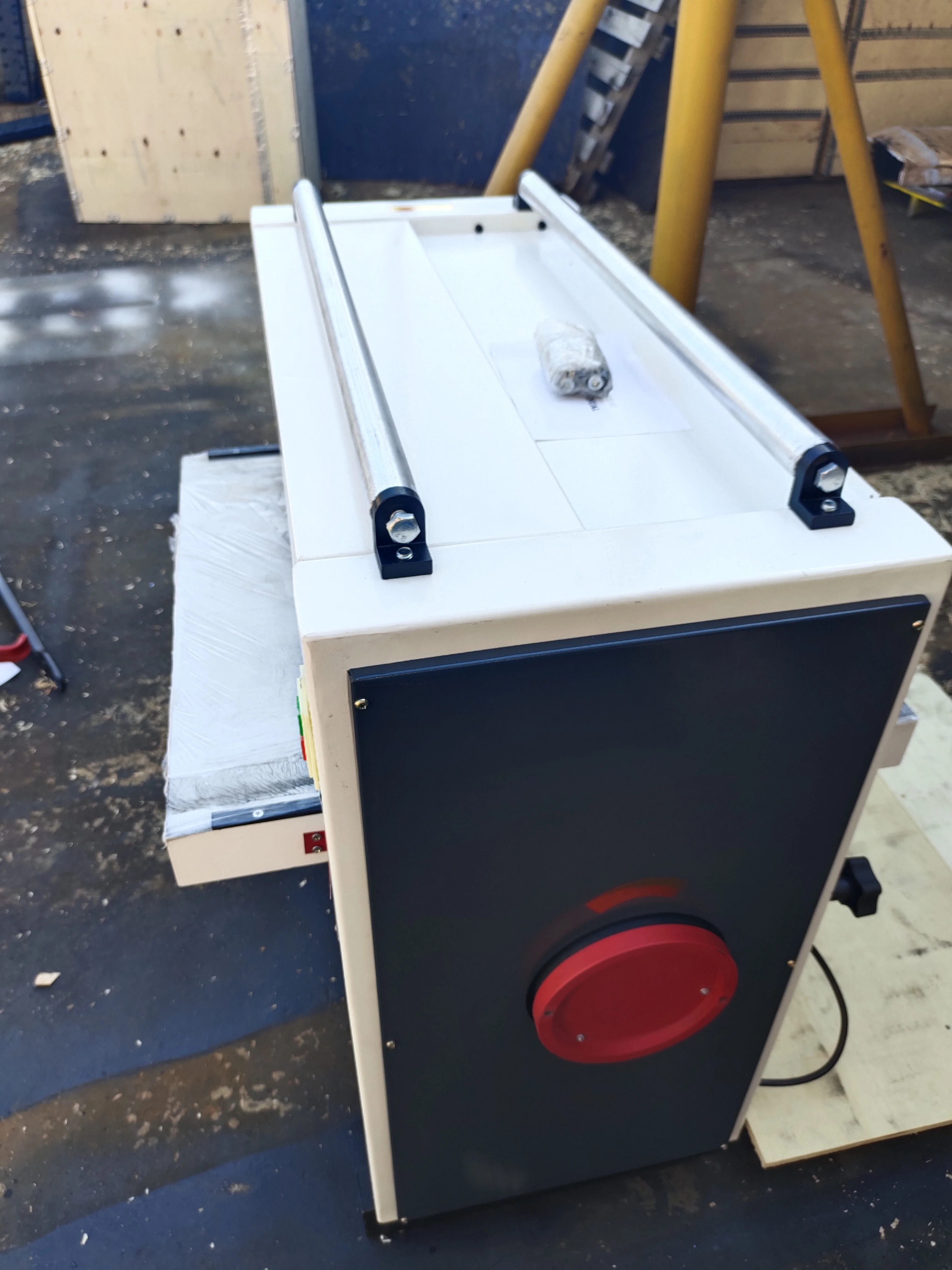 400mm Woodworking Wood Straigh - مراجعة Woodworking Thicknesser وسعره