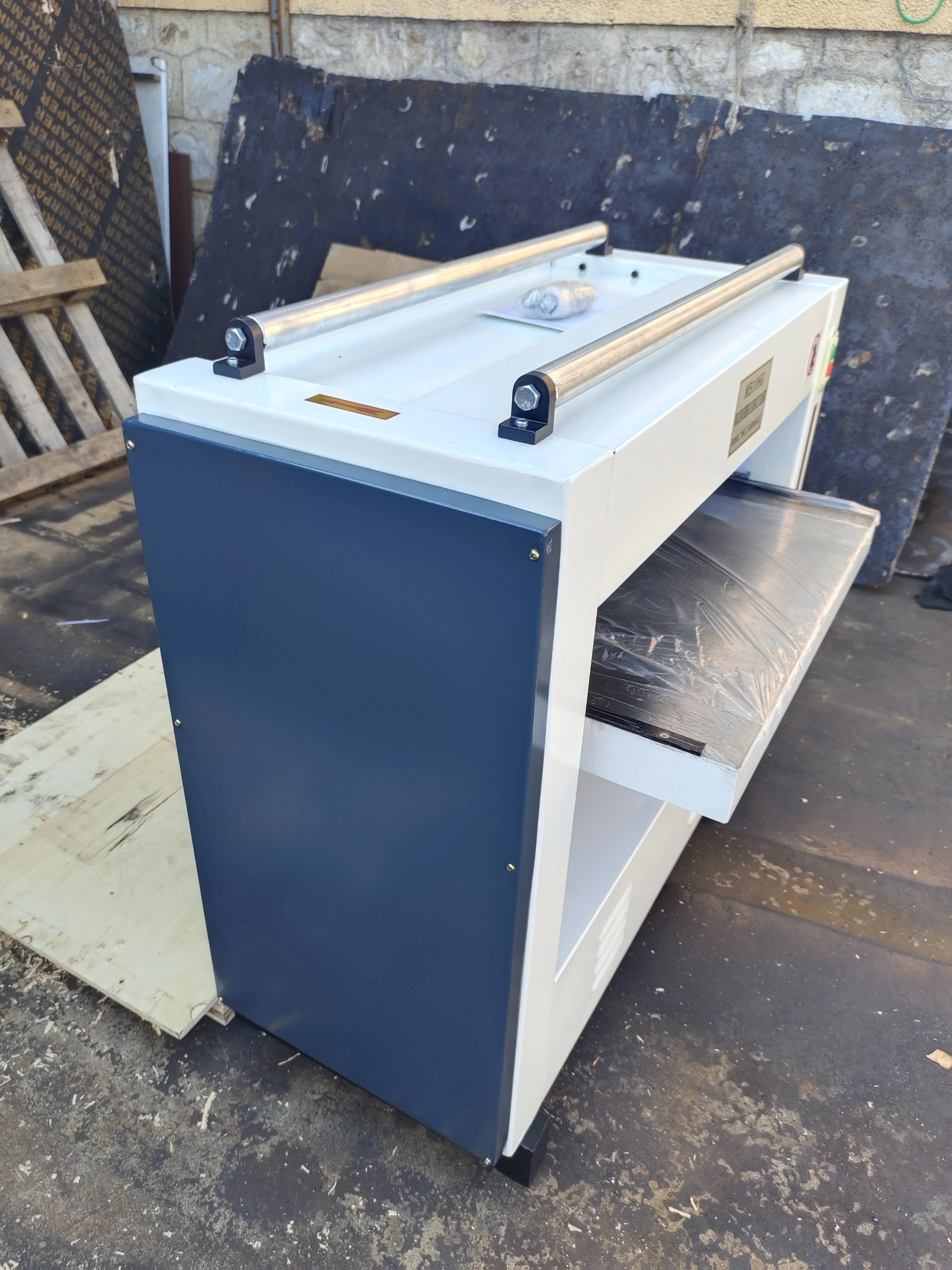 400mm Woodworking Wood Straigh - مراجعة Woodworking Thicknesser وسعره