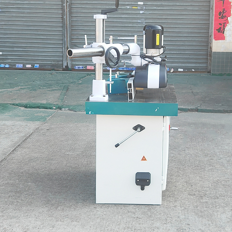 Woodworking Machinery Wood Mil - مراجعة Woodworking Thicknesser وسعره