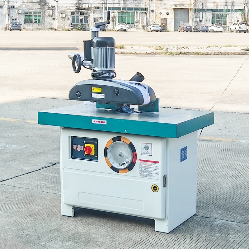 Woodworking Machinery Wood Mil - مراجعة Woodworking Thicknesser وسعره