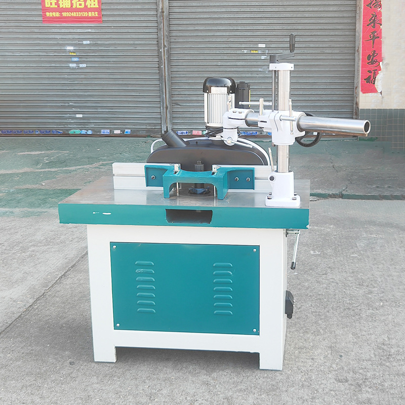 Woodworking Machinery Wood Mil - مراجعة Woodworking Thicknesser وسعره