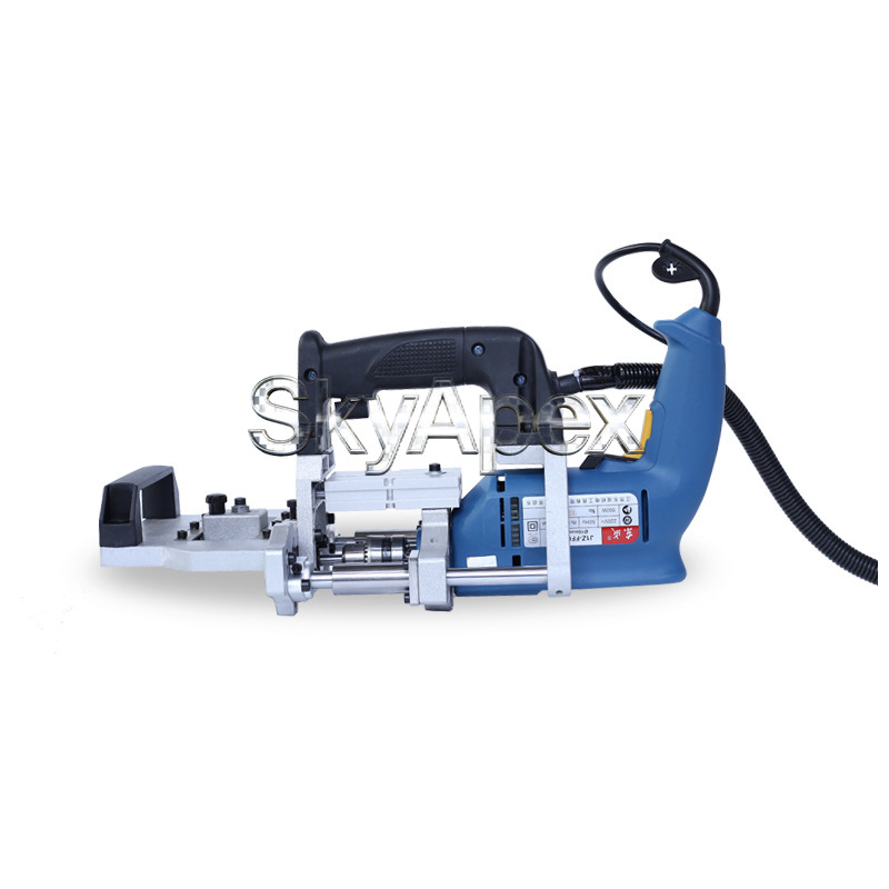Small 3-in-1 Horizontal Boring - مراجعة Woodworking Drills وسعره