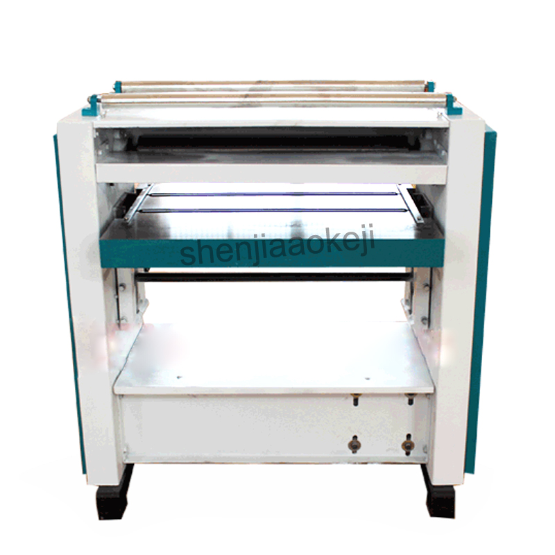 Woodworking Thickness Planer M - مراجعة Woodworking Thicknesser وسعره