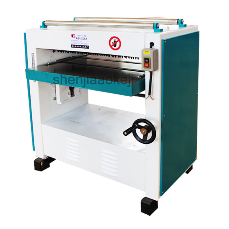 Woodworking Thickness Planer M - مراجعة Woodworking Thicknesser وسعره