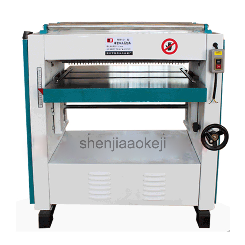 Woodworking Thickness Planer M - مراجعة Woodworking Thicknesser وسعره