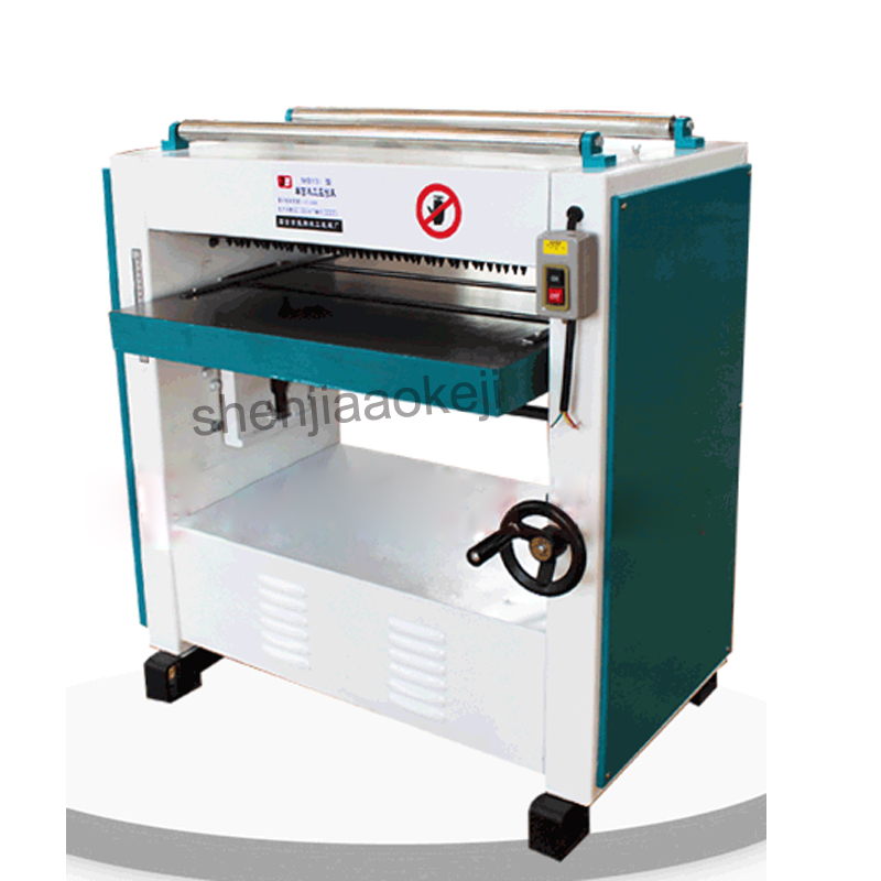 Woodworking Thickness Planer M - مراجعة Woodworking Thicknesser وسعره