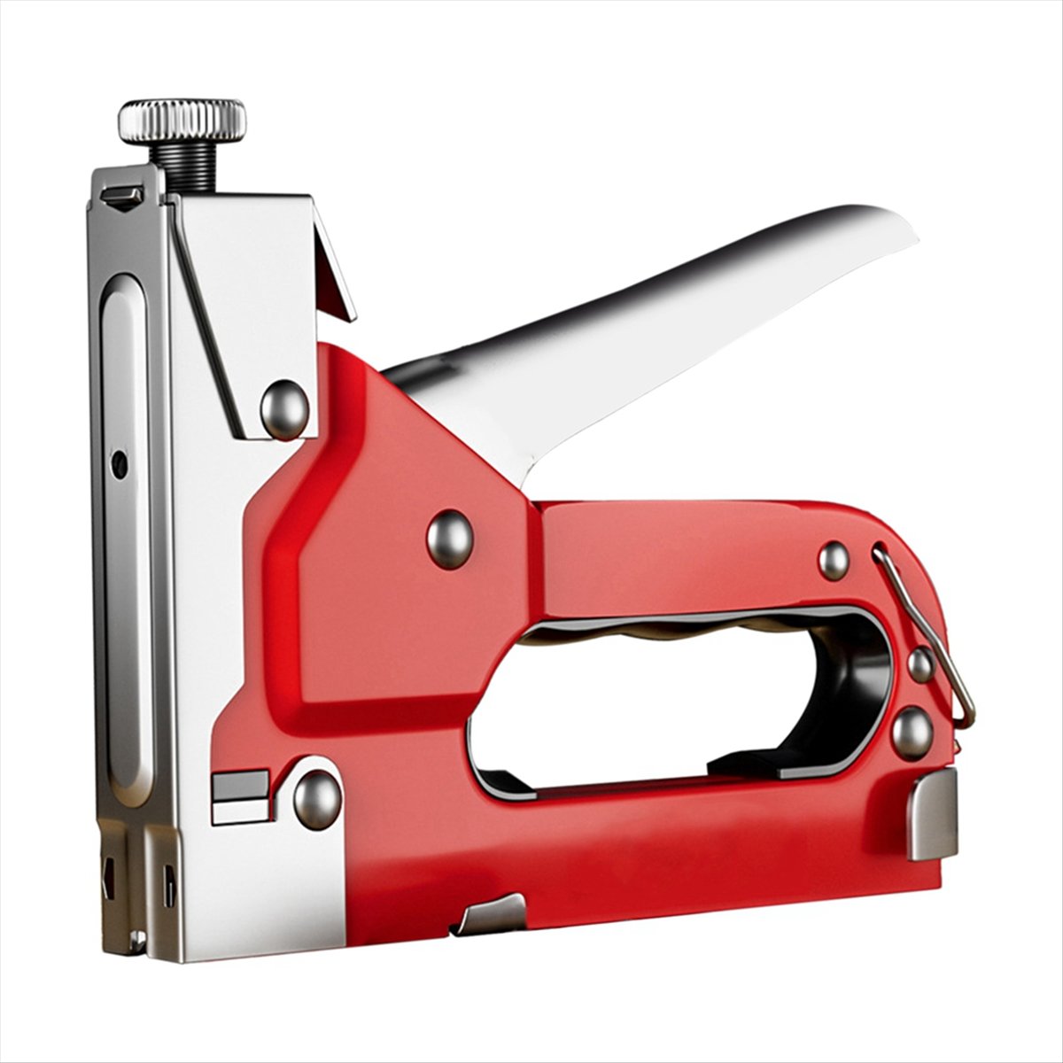 N82R Manual Three-Purpose Nail - مراجعة Woodworking Oil وسعره