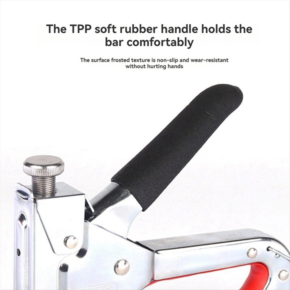 N82R Manual Three-Purpose Nail - مراجعة Woodworking Oil وسعره