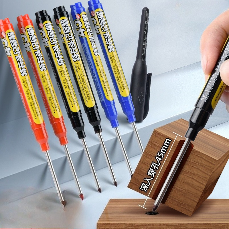 Marker Refill Ink, Permanent 7 - مراجعة Woodworking Oil وسعره
