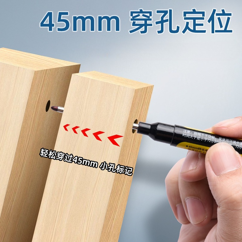 Marker Refill Ink, Permanent 7 - مراجعة Woodworking Oil وسعره