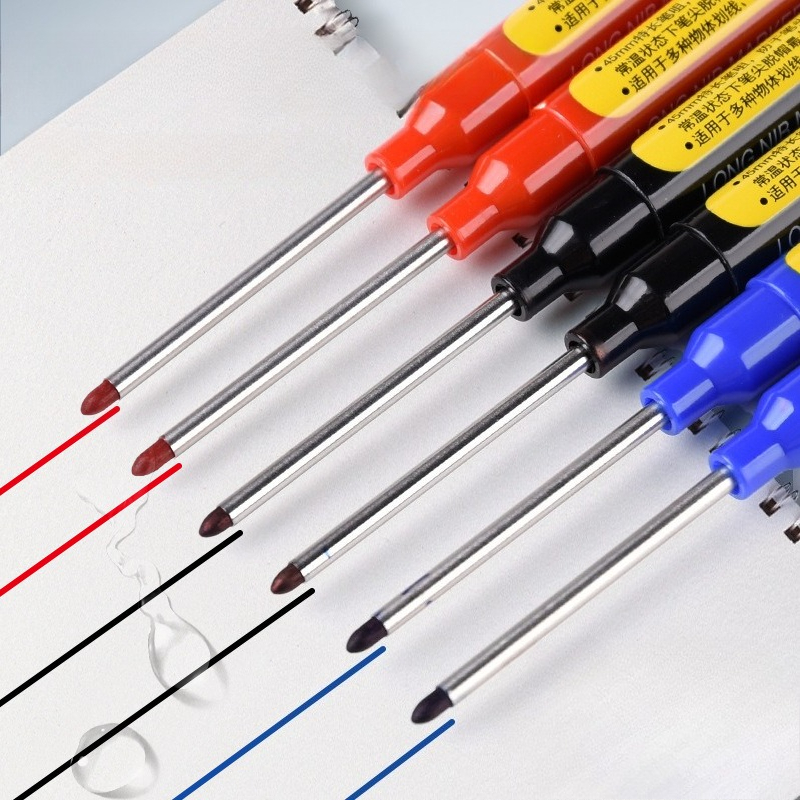 Marker Refill Ink, Permanent 7 - مراجعة Woodworking Oil وسعره