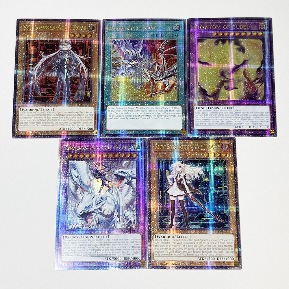 Yu-Gi-Oh! Battles Of Legend: T - مراجعة Woodworking Brand وسعره