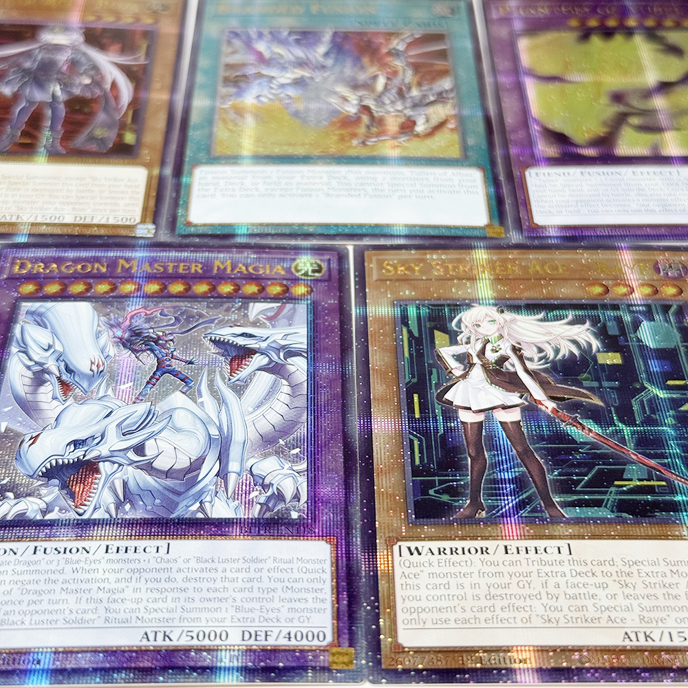 Yu-Gi-Oh! Battles Of Legend: T - مراجعة Woodworking Brand وسعره