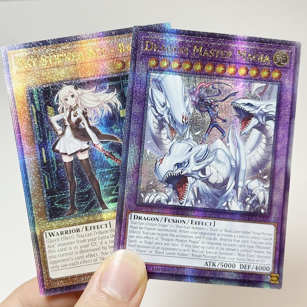 Yu-Gi-Oh! Battles Of Legend: T - مراجعة Woodworking Brand وسعره