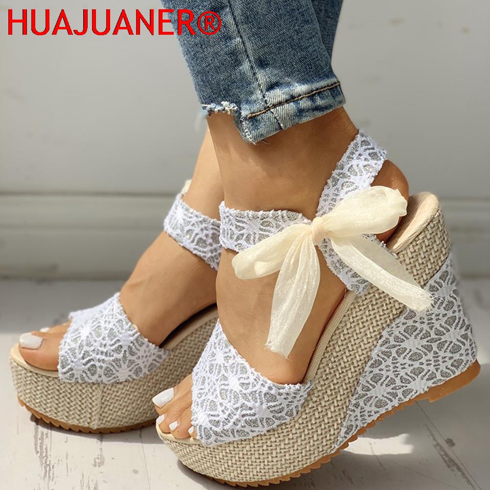 INS Hot Lace Leisure Women Wed - مراجعة Woodworking Shoes وسعره