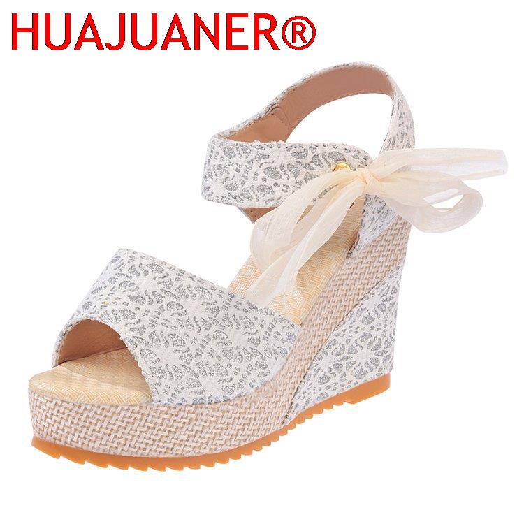 INS Hot Lace Leisure Women Wed - مراجعة Woodworking Shoes وسعره