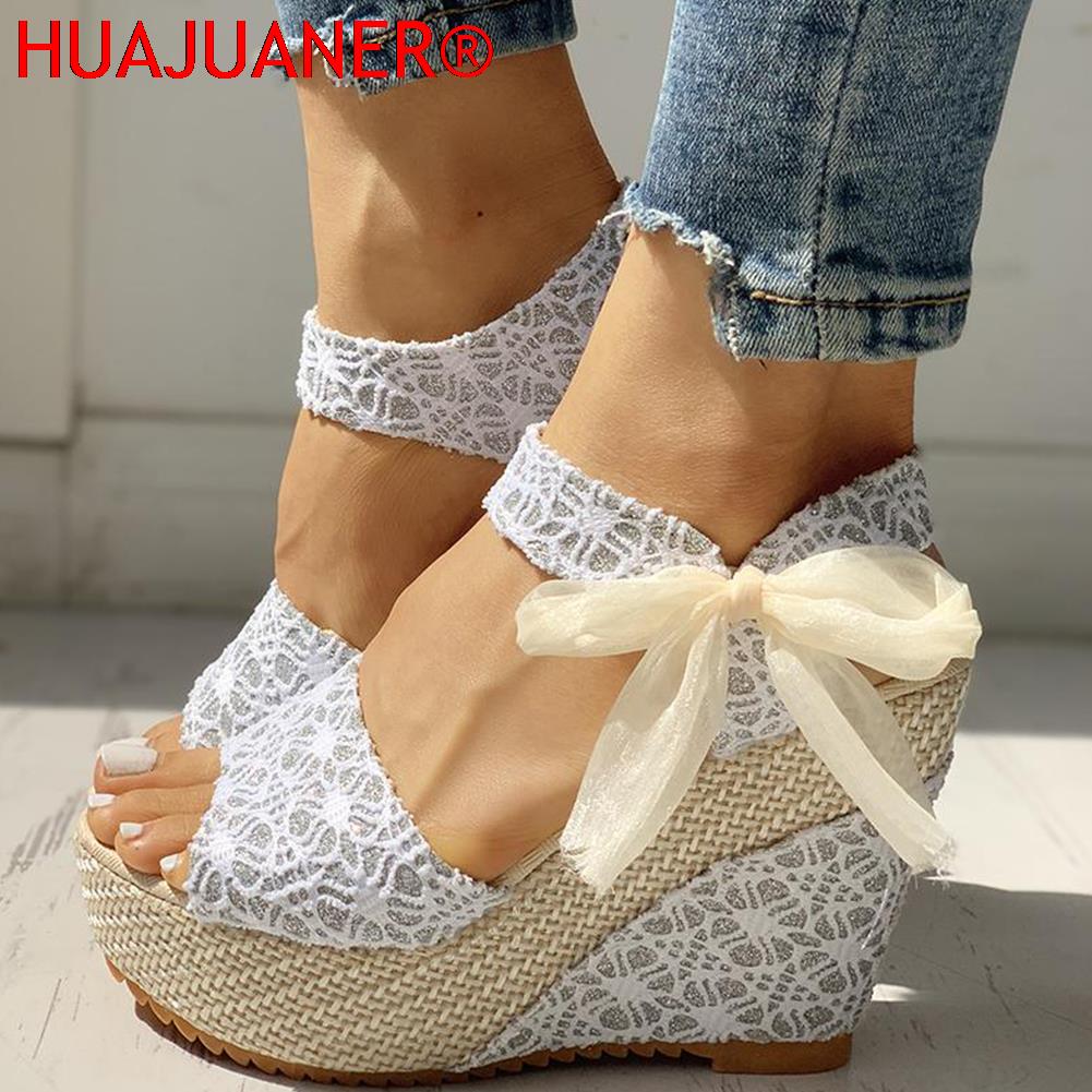 INS Hot Lace Leisure Women Wed - مراجعة Woodworking Shoes وسعره