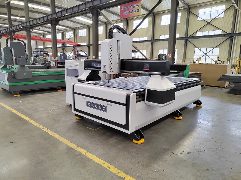 2026 Hot Sale Xunke 3 Axis CNC - مراجعة Woodworking Cnc Router Machine Price وسعره