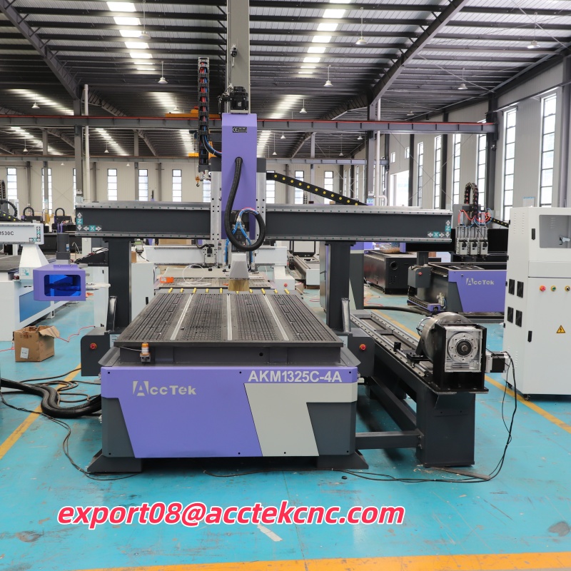 Good Price 4 Axis cnc Router E - مراجعة Woodworking Cnc Router Machine Price وسعره
