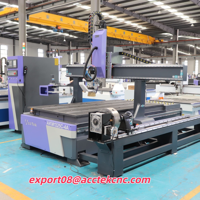 Good Price 4 Axis cnc Router E - مراجعة Woodworking Cnc Router Machine Price وسعره