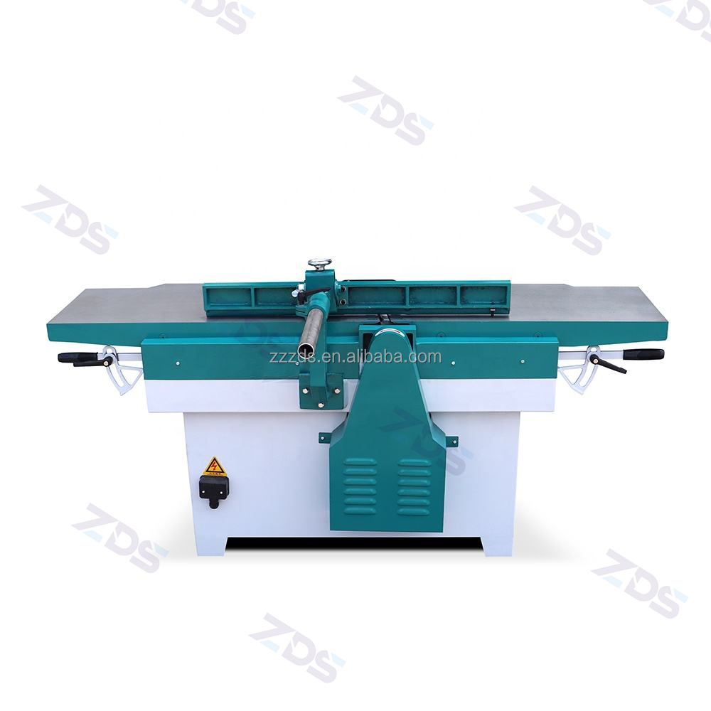 Multipurpose Woodworking Thick - مراجعة Woodworking Thicknesser وسعره