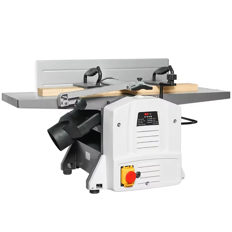 Spiral Cutter Multi-Function W - مراجعة Woodworking Thicknesser وسعره