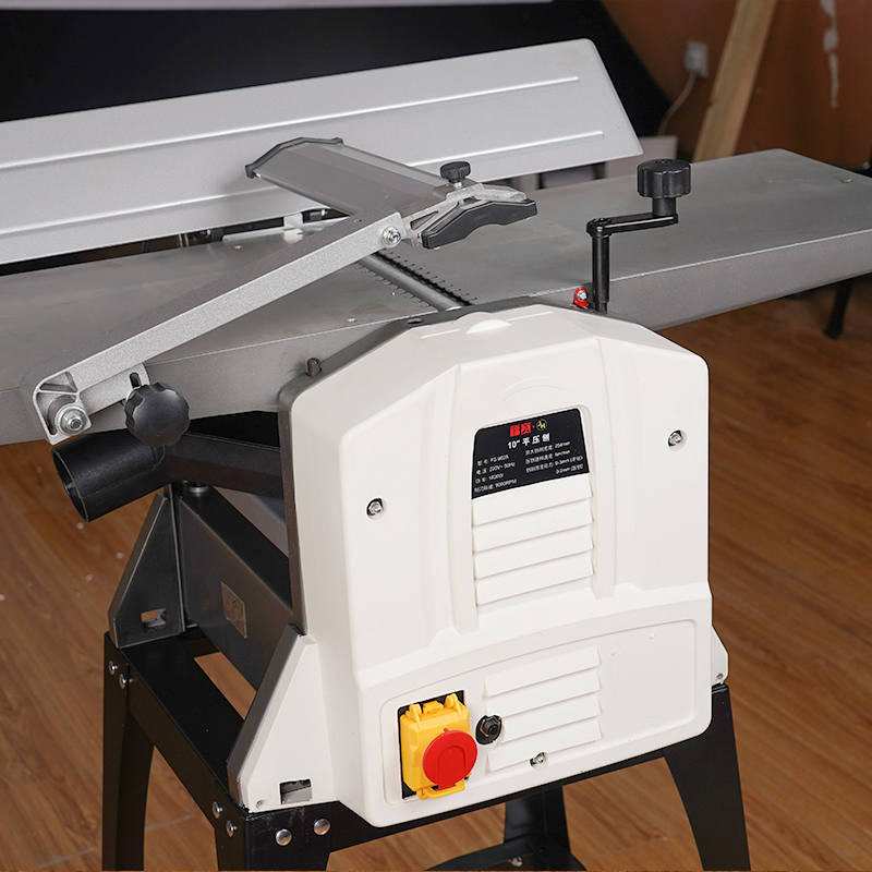 Spiral Cutter Multi-Function W - مراجعة Woodworking Thicknesser وسعره