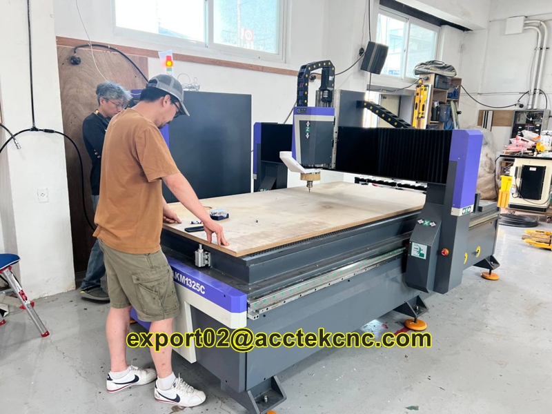 China Factory Price 4*8ft 5*10 - مراجعة Woodworking Cnc Router Machine Price وسعره