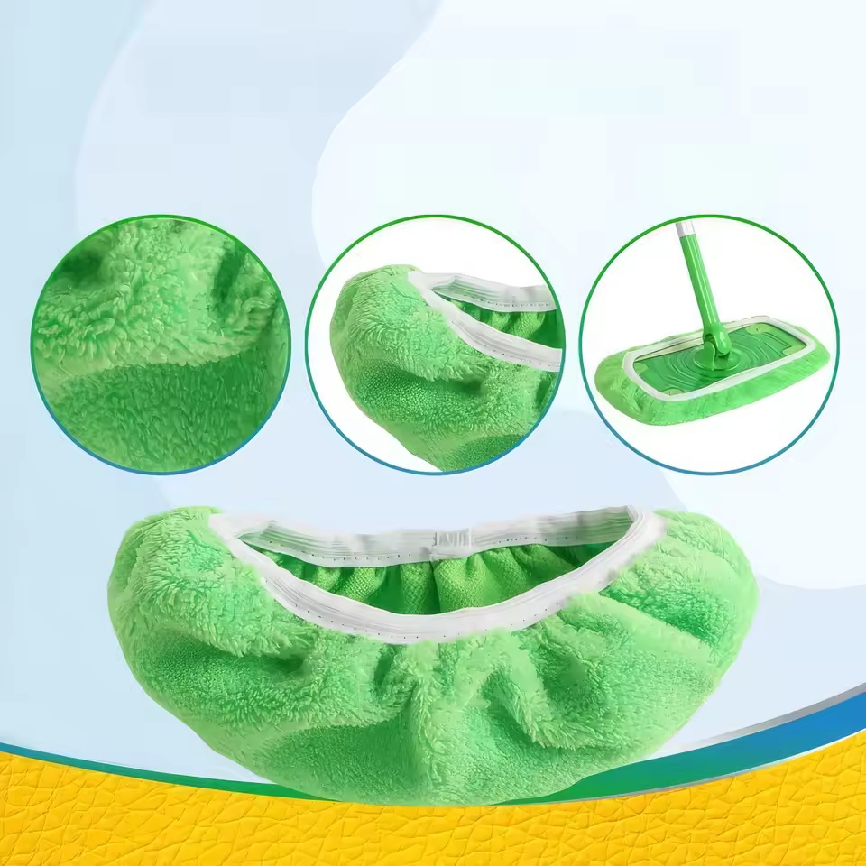 1 Green Mop Cloth, Suitable fo - مراجعة Woodworking Veneer وسعره