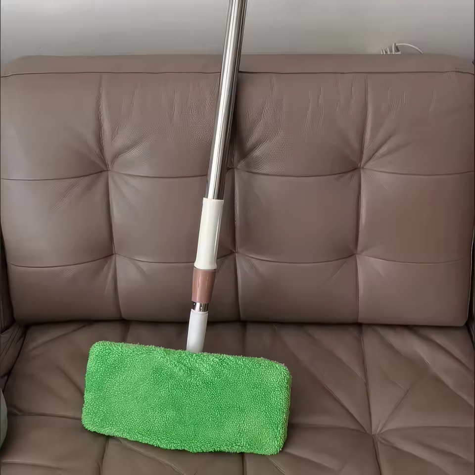 1 Green Mop Cloth, Suitable fo - مراجعة Woodworking Veneer وسعره