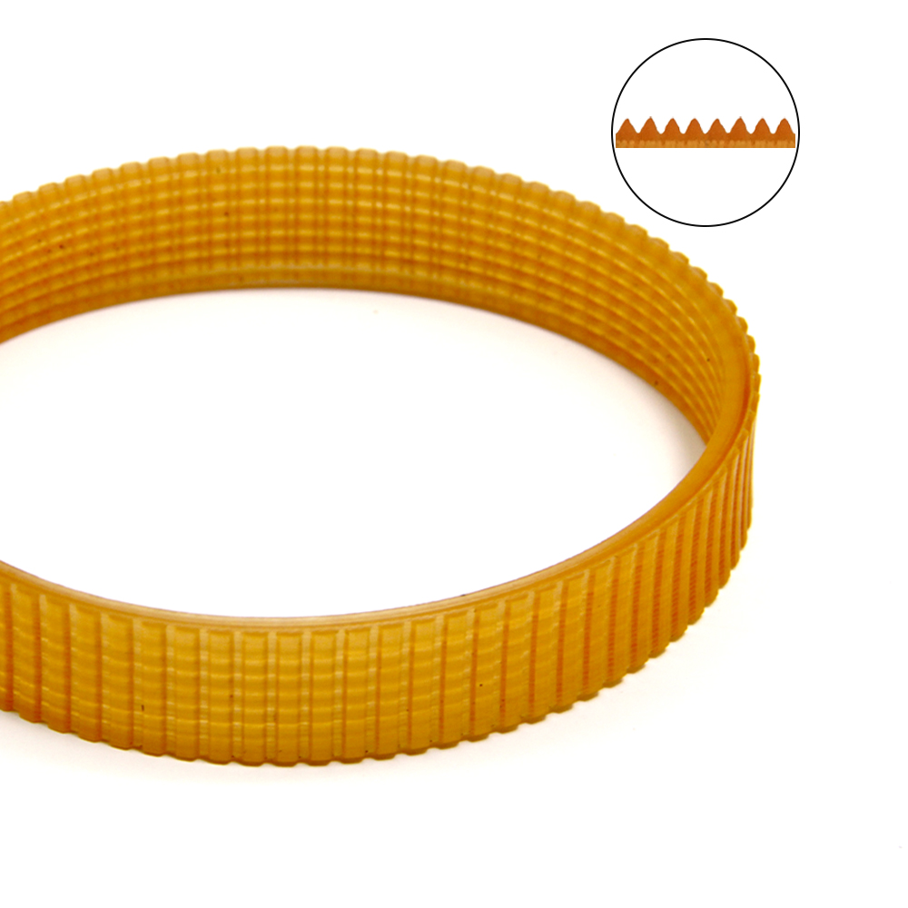 TASP Poly V-Belt Replacement D - مراجعة Woodworking Thicknesser وسعره