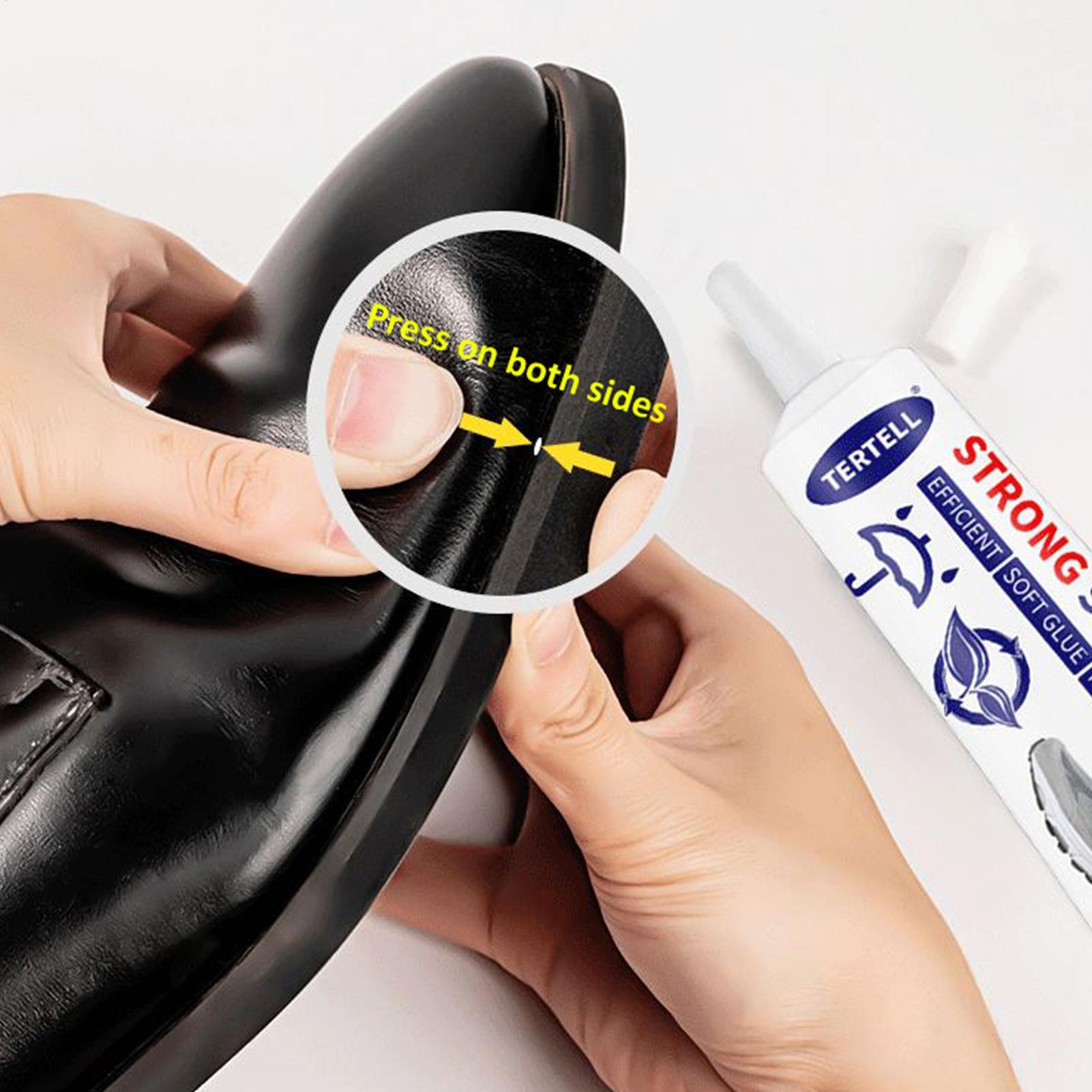 60ml Strong Shoe-Repairing Adh - مراجعة Woodworking Shoes وسعره