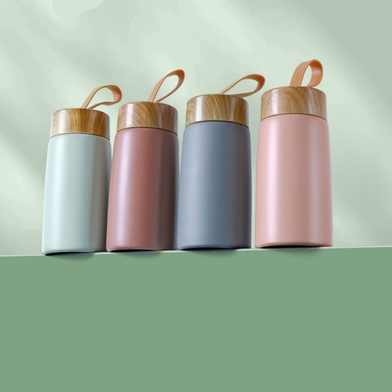 New Style Mini Thermos Cup Cre - مراجعة Woodworking Vacuum Press وسعره