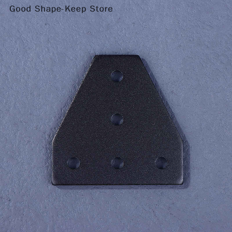 1Pc T/L Type 5 Hole Joint Boar - مراجعة Woodworking Joint Types وسعره