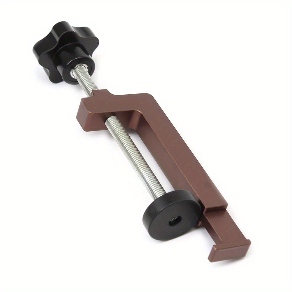 2Pcs G-Clip for Trimming Machi - مراجعة Woodworking Z Clips وسعره