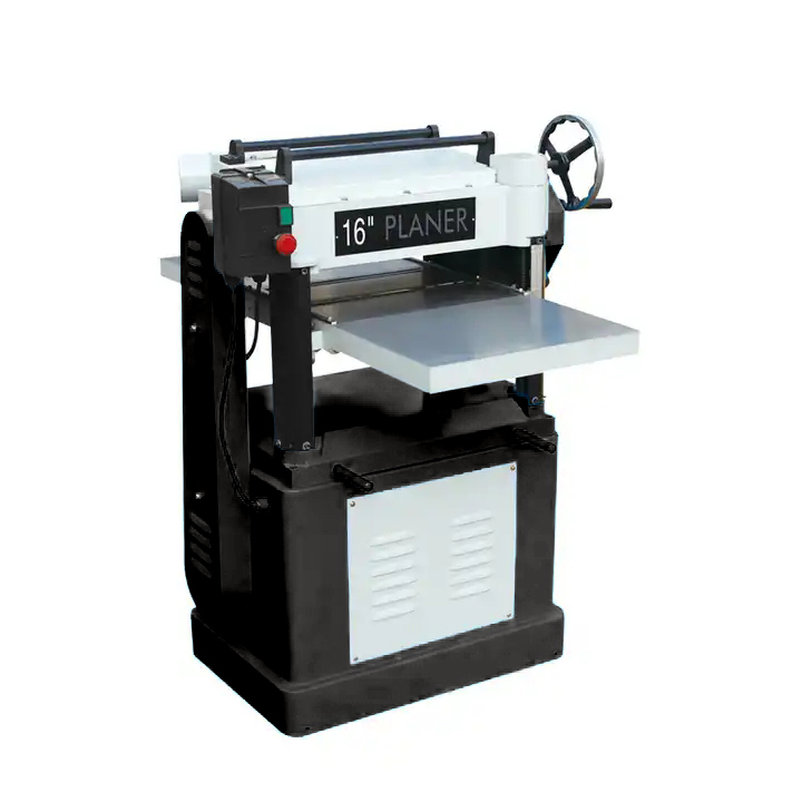 Popular Hot sell ML1040A Woodw - مراجعة Woodworking Thicknesser وسعره