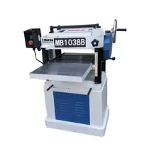 Popular Hot sell ML1040A Woodw - مراجعة Woodworking Thicknesser وسعره