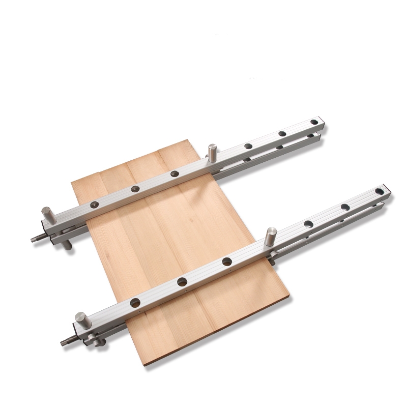 Stainless Steel Woodworking Cl - مراجعة Woodworking Z Clips وسعره
