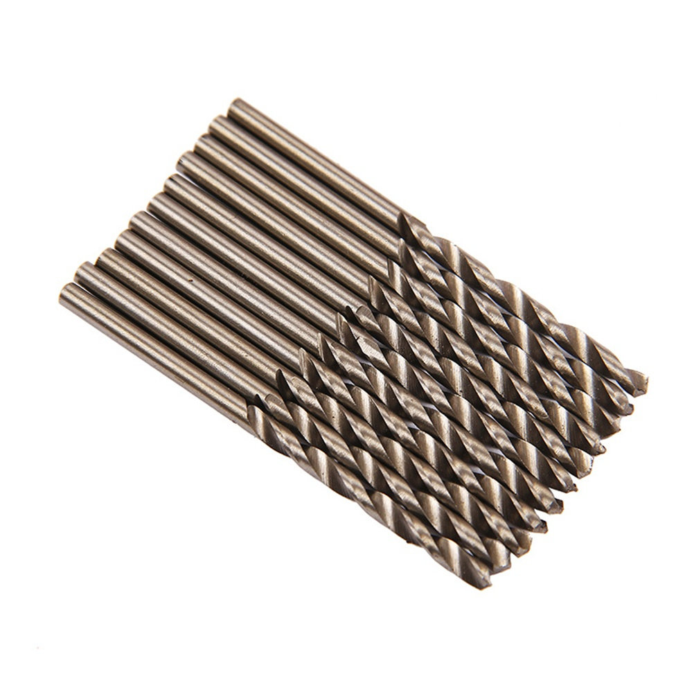 40Pcs 0.5mm-2.0mm Hss Drill Bi - مراجعة Woodworking Drill Bits وسعره