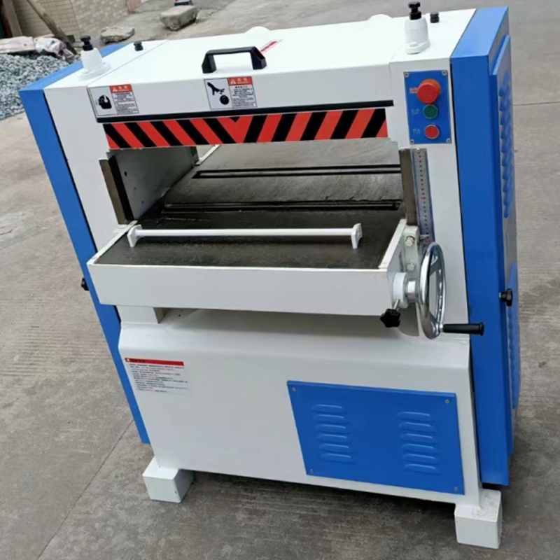 Carpentry Industrial Automatic - مراجعة Woodworking Thicknesser وسعره