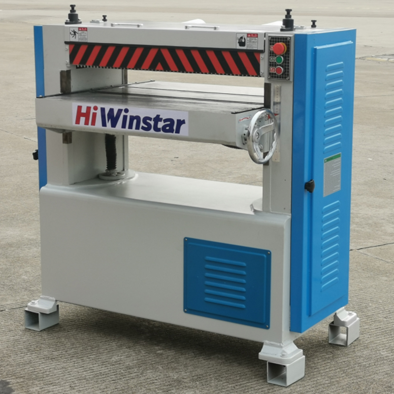 Carpentry Industrial Automatic - مراجعة Woodworking Thicknesser وسعره