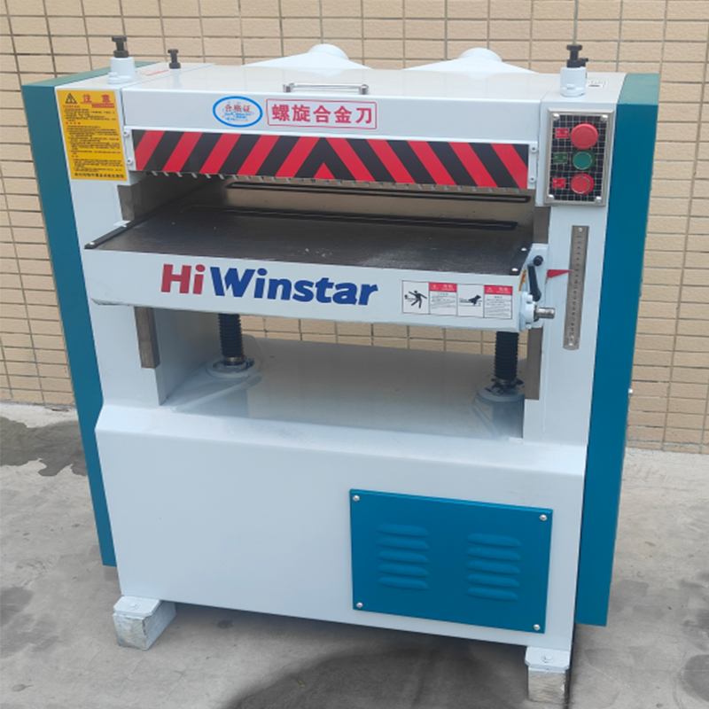 Carpentry Industrial Automatic - مراجعة Woodworking Thicknesser وسعره
