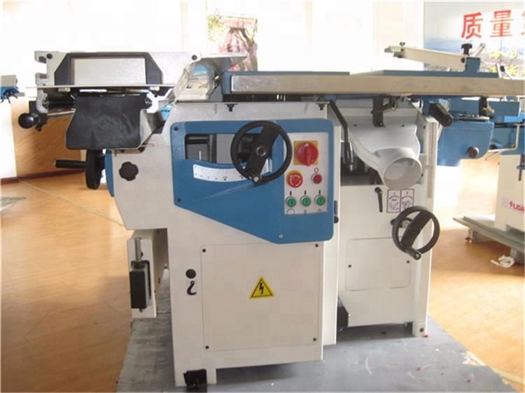ZICAR Thicknesser Woodworking  - مراجعة Zicar Woodworking Machinery وسعره