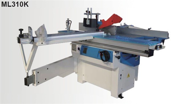 ZICAR Thicknesser Woodworking  - مراجعة Zicar Woodworking Machinery وسعره