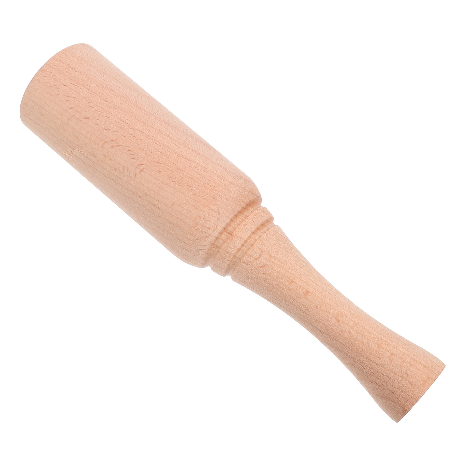 Compact Beech Wood Leathercraf - مراجعة Wooden Mallet Carving وسعره
