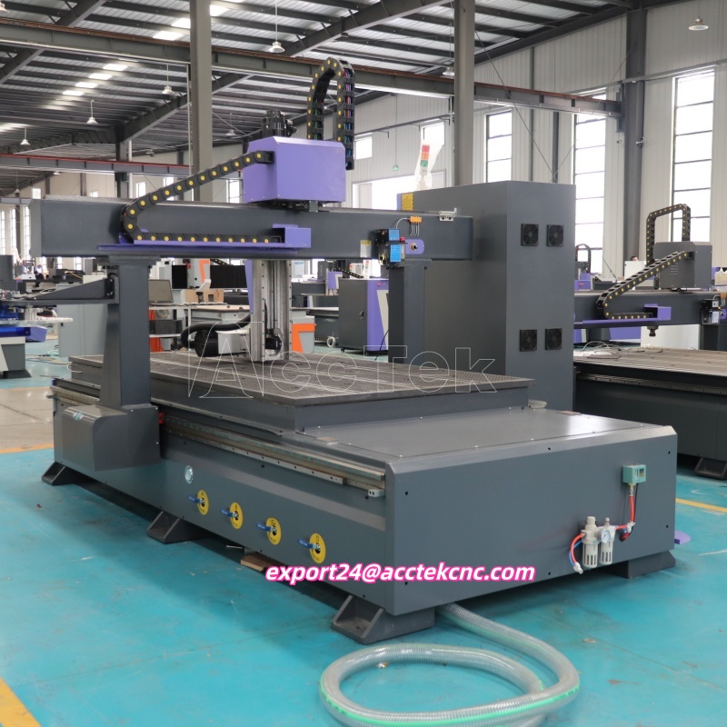 China Factory Price 4*8ft 5*10 - مراجعة Woodworking Cnc Router Machine Price وسعره