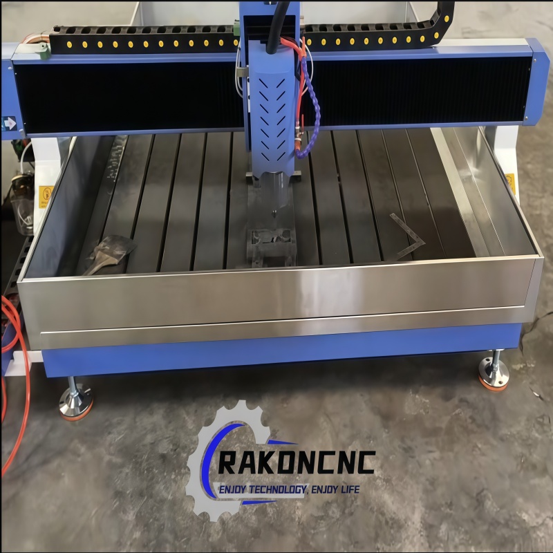 Discount Price Customizable Sa - مراجعة Woodworking Cnc Router Machine Price وسعره